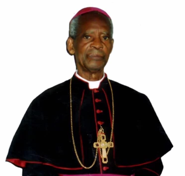 THE 24TH DEATH ANNIVERSARY OF BISHOP ANTHONY GOGO NWEDO, C.S.Sp