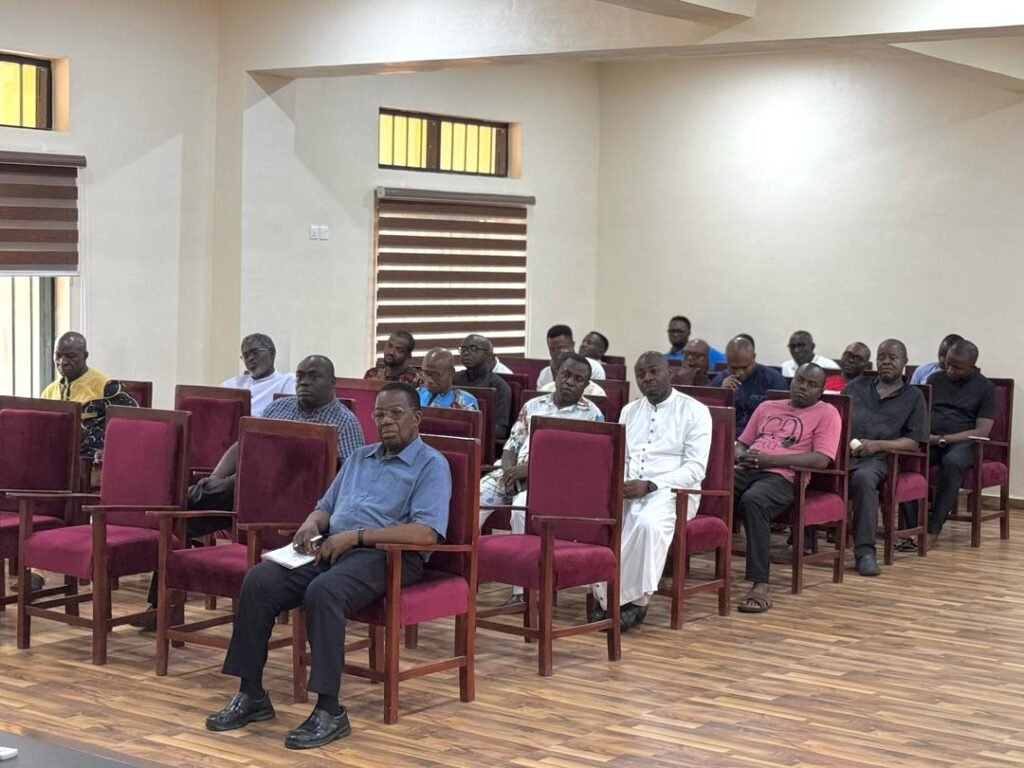 SMMM ANNUAL RETREAT 2025